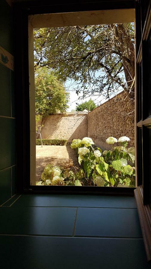 Manoir De La Croix Verte Le Bailleul Dış mekan fotoğraf